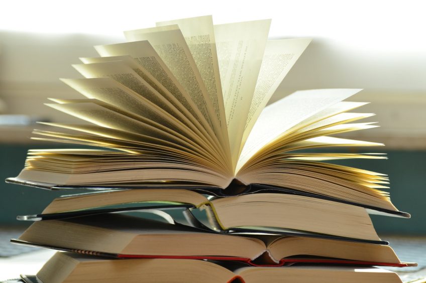 Calling All Bibliophile’s