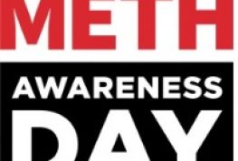 METH AWARENESS DAY