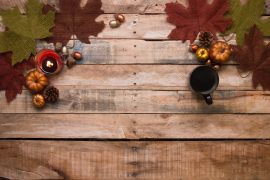 LOCAL THANKSGIVING FEASTS AND EVENTS