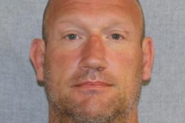 SEX OFFENDER BEING RELEASED IN EAU CLAIRE