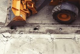 Summer Construction Project Planned in La Crosse