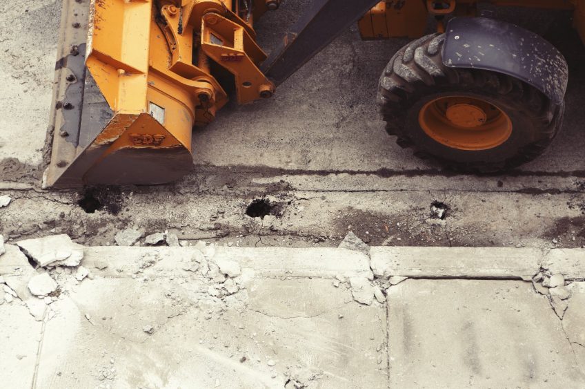 Summer Construction Project Planned in La Crosse