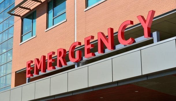 PERSON HURT AFTER FALL