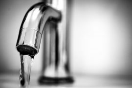 Rate Hike on Tap for Altoona Water