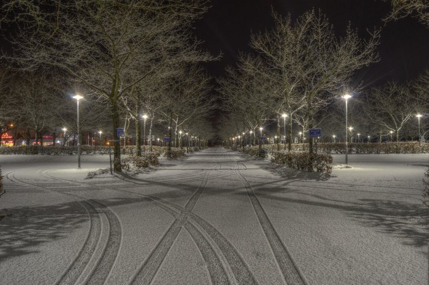 Alternate Side Parking Set to Begin