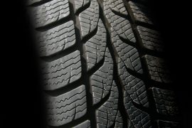 CHIPPEWA FALLS POLICE DEPARTMENT NOT “TIRE”‘D OF GIVING YET
