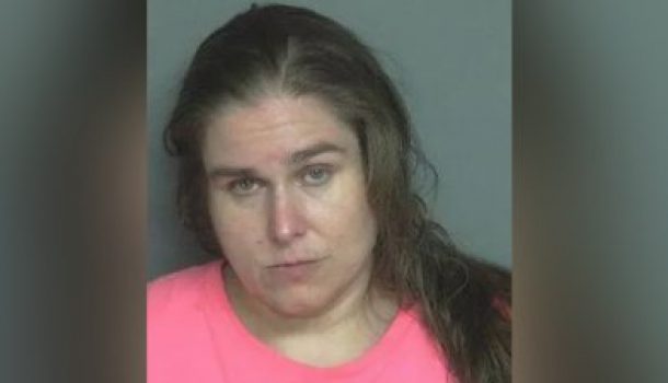 TRIAL UNDERWAY FOR WOMAN FACING CHILD ABUSE CHARGES