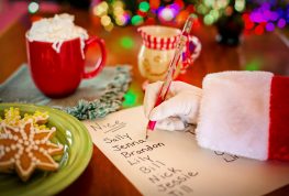 USPS Launches Operation Santa