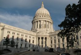 Longtime WI Lawmaker Resigns