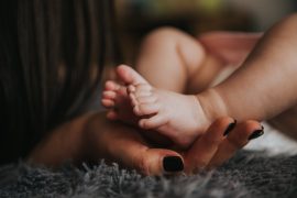WI Sees Bump in Birth Rate