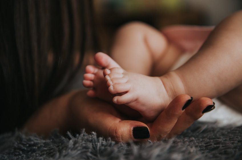 Baby Food Recall Affects WI