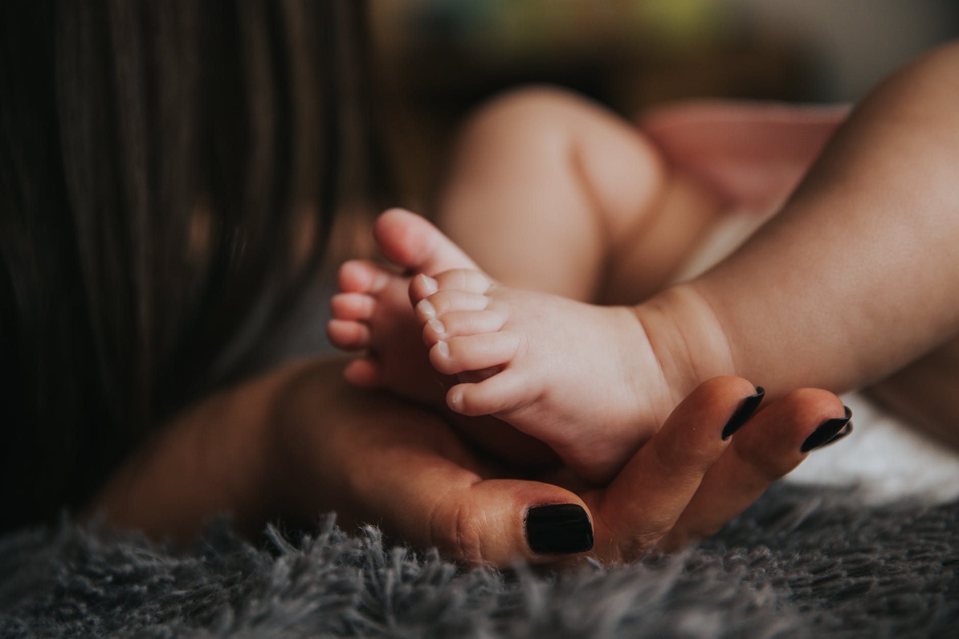WI Sees Bump in Birth Rate ⋆ 715Newsroom.com