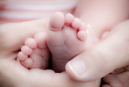 WI City Sees Drop in Babies Born
