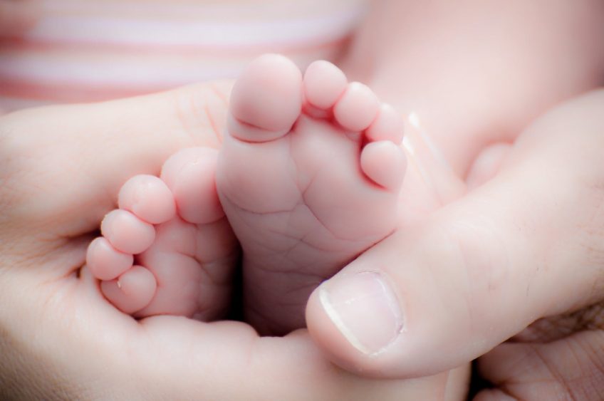 WI City Sees Drop in Babies Born