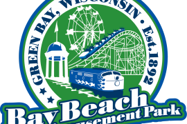 BAY BEACH REBUILD EFFORT GETS A BOO$T