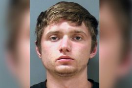 TREU FACING SEPARATE CHARGES IN RUSK CO.