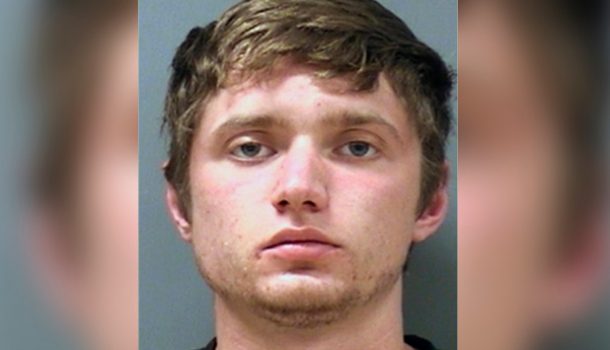 TREU FACING SEPARATE CHARGES IN RUSK CO.