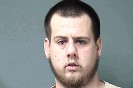 OSSEO MAN PLEADS NOT GUILTY IN CHILD ABUSE CASE