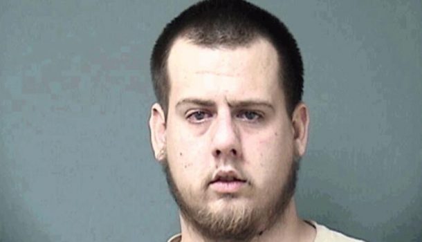 OSSEO MAN PLEADS NOT GUILTY IN CHILD ABUSE CASE