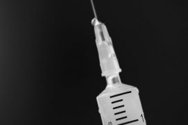 WI Lawmaker Pushes Vaccine Organization