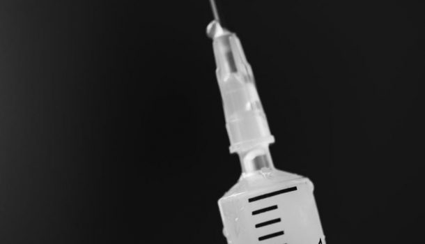 WI Risks Vaccine Doses Expiring