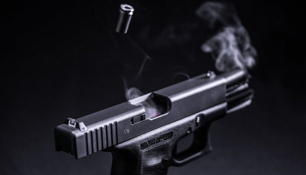 AG KAUL CALLS FOR ADDITIONAL GUN LEGISLATION