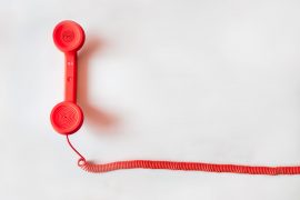 WI Dials Up Phone Number Changes