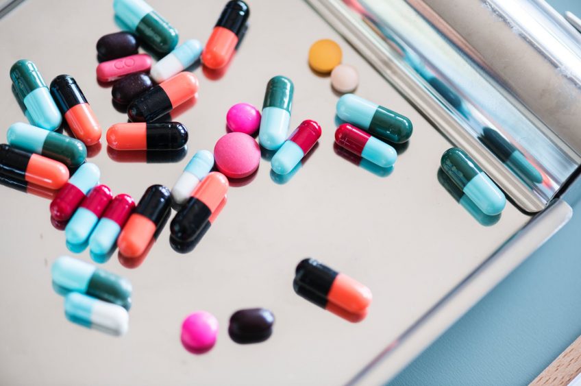 Drug Take Back Day Planned