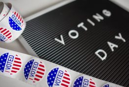 Report Outlines Cases of Suspected Voter Fraud