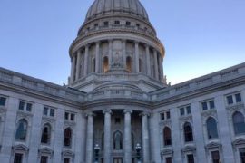 WI Governor’s Race Most Expensive in Nation