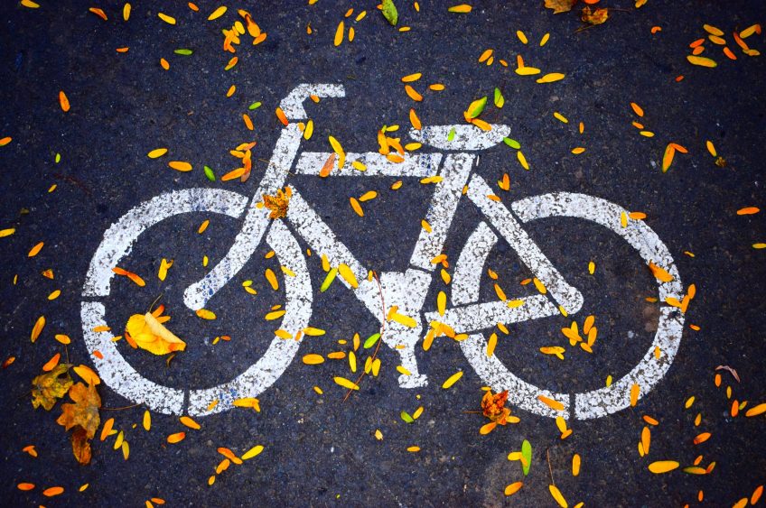 Walk the Walk! EC Seeks Pedestrian Advisory Committee Members