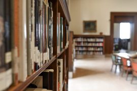 Library Adjusts for Labor Day