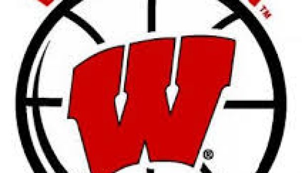 BADGERS FALL TO WOLVERINES
