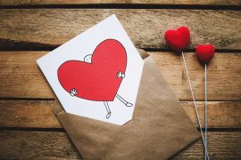 Valentine’s Day Scam Could Lead to Broken Heart