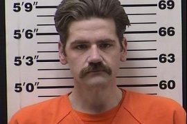 MAN ARRESTED AFTER DOMESTIC DISPUTE