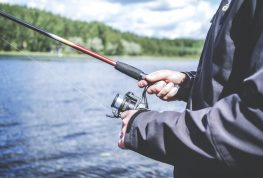 New Public Boat Dock in Downtown Menomonie