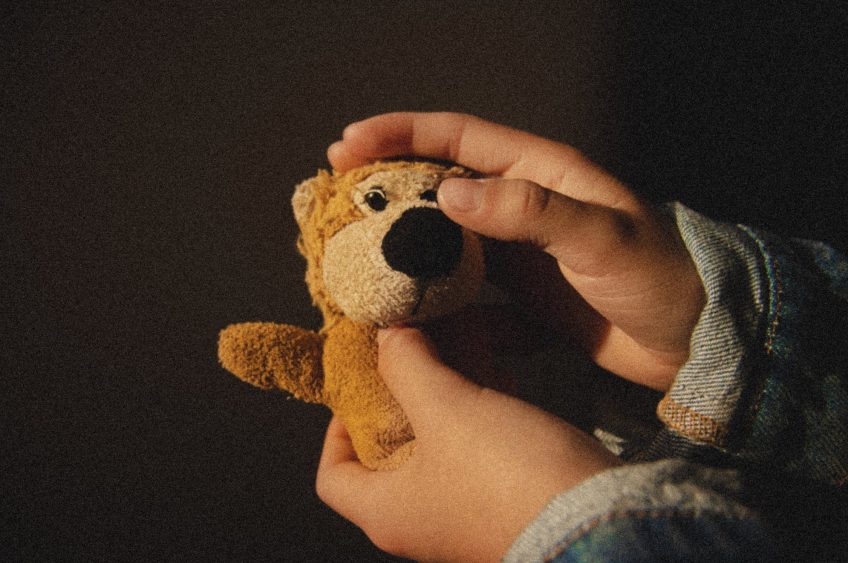 Foster Care Appreciation Month Honors Parents, Encourages Involvement