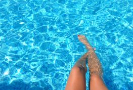 Tomah Aquatic Center Dries Up