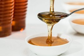 WEATHER MAKES SYRUP BUSINESS STICK
