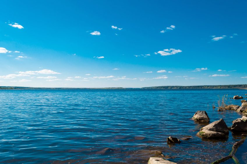 Musky Fishing Opens Saturday
