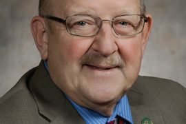 WI STATE REP PASSES AWAY