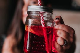 STUDENTS SAY PLASTIC STRAW BAN DOESN’T “SUCK”