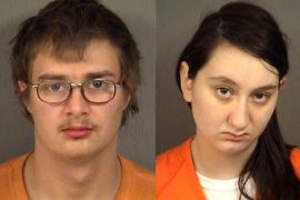 PARENTS CONNECTED TO NEWBORN DEATH