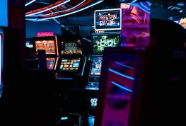 Casino Plans Inch Closer to Reality