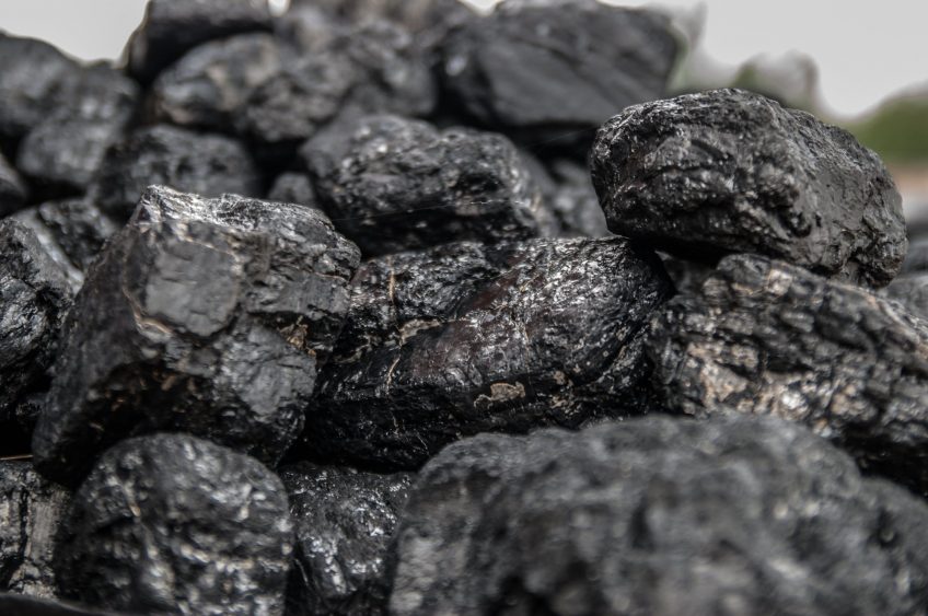 Federal Funds Set for WI Coal Investments