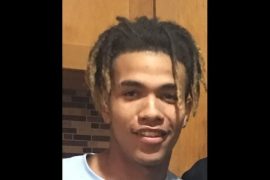 POLICE LOOKING FOR TEEN