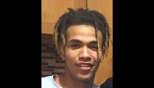 POLICE LOOKING FOR TEEN