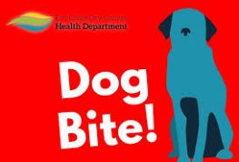 Health Dept. Seeks Information on Dog Bite