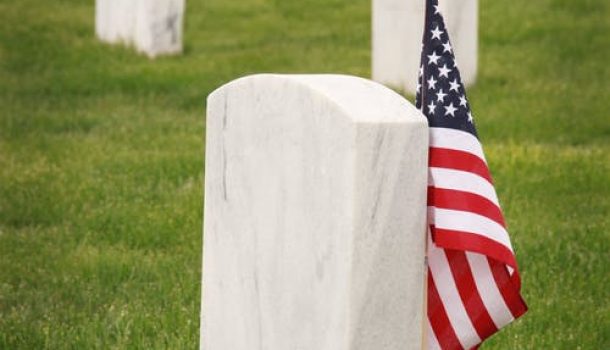 Local Events Planned for Memorial Day