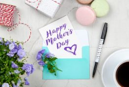 Happy Mother’s Day